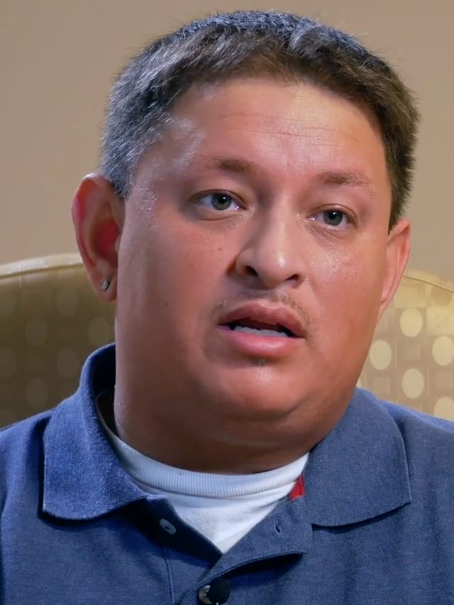 Anthony's story